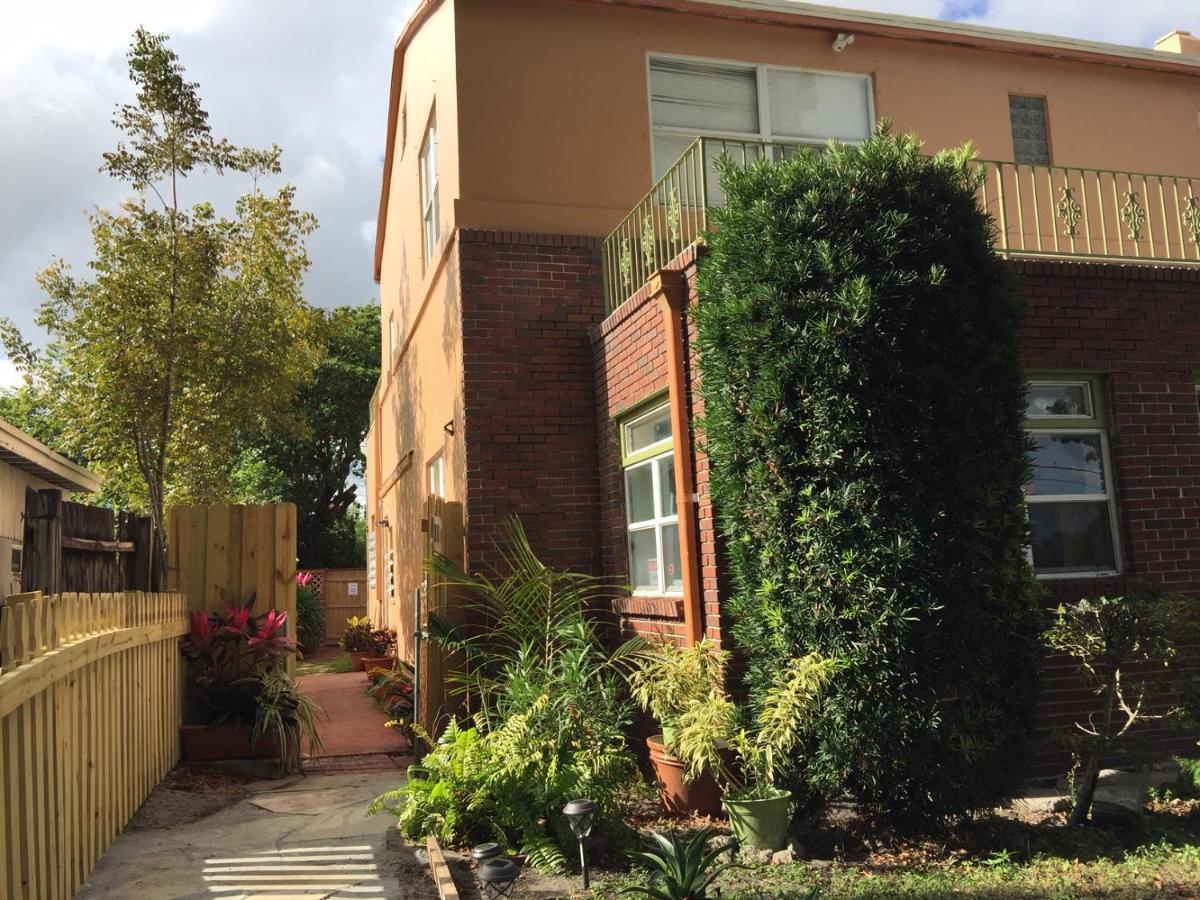Mermaid'S Cottage West Palm Beach Exterior foto