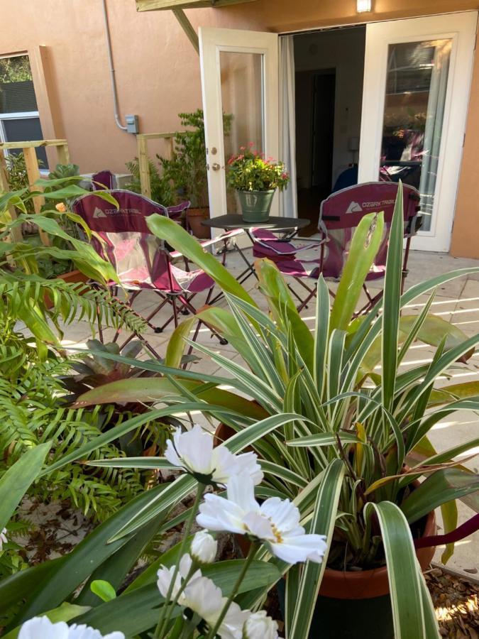 Mermaid'S Cottage West Palm Beach Exterior foto