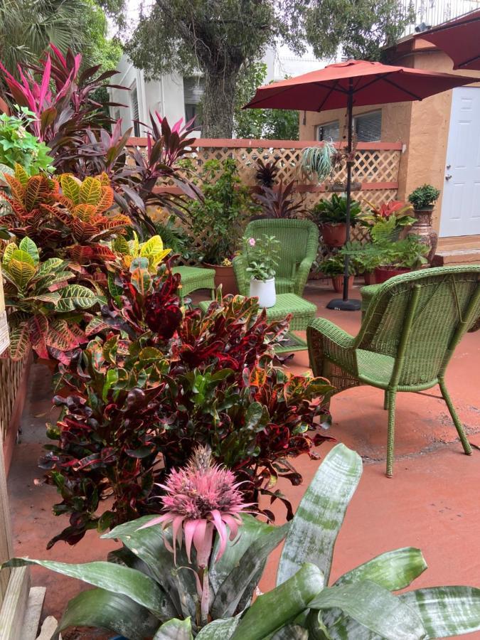 Mermaid'S Cottage West Palm Beach Exterior foto
