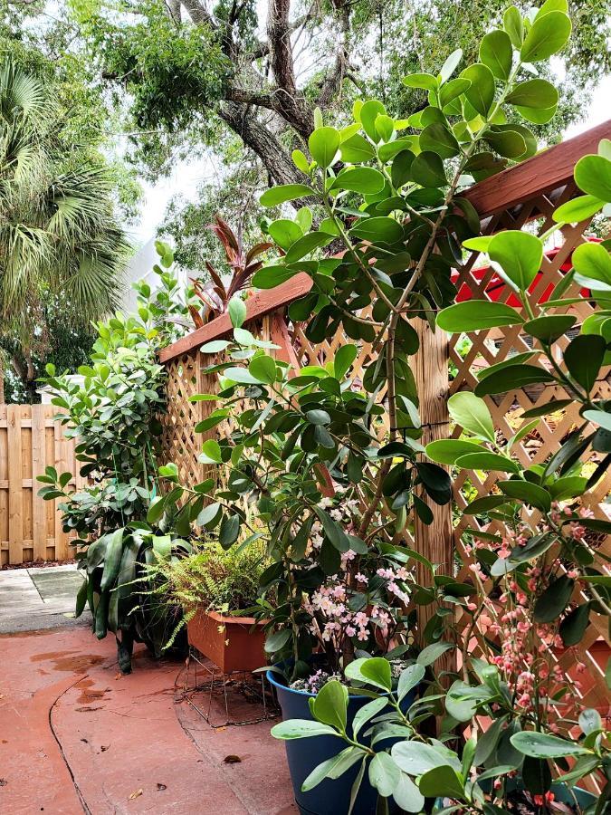 Mermaid'S Cottage West Palm Beach Exterior foto