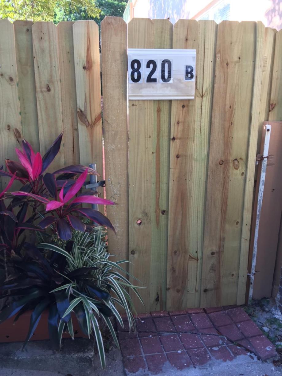Mermaid'S Cottage West Palm Beach Exterior foto