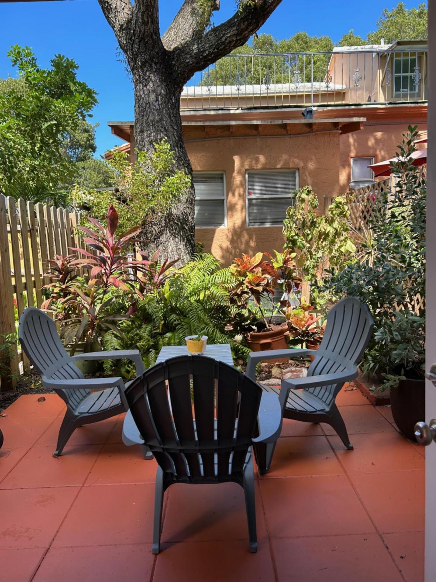 Mermaid'S Cottage West Palm Beach Exterior foto