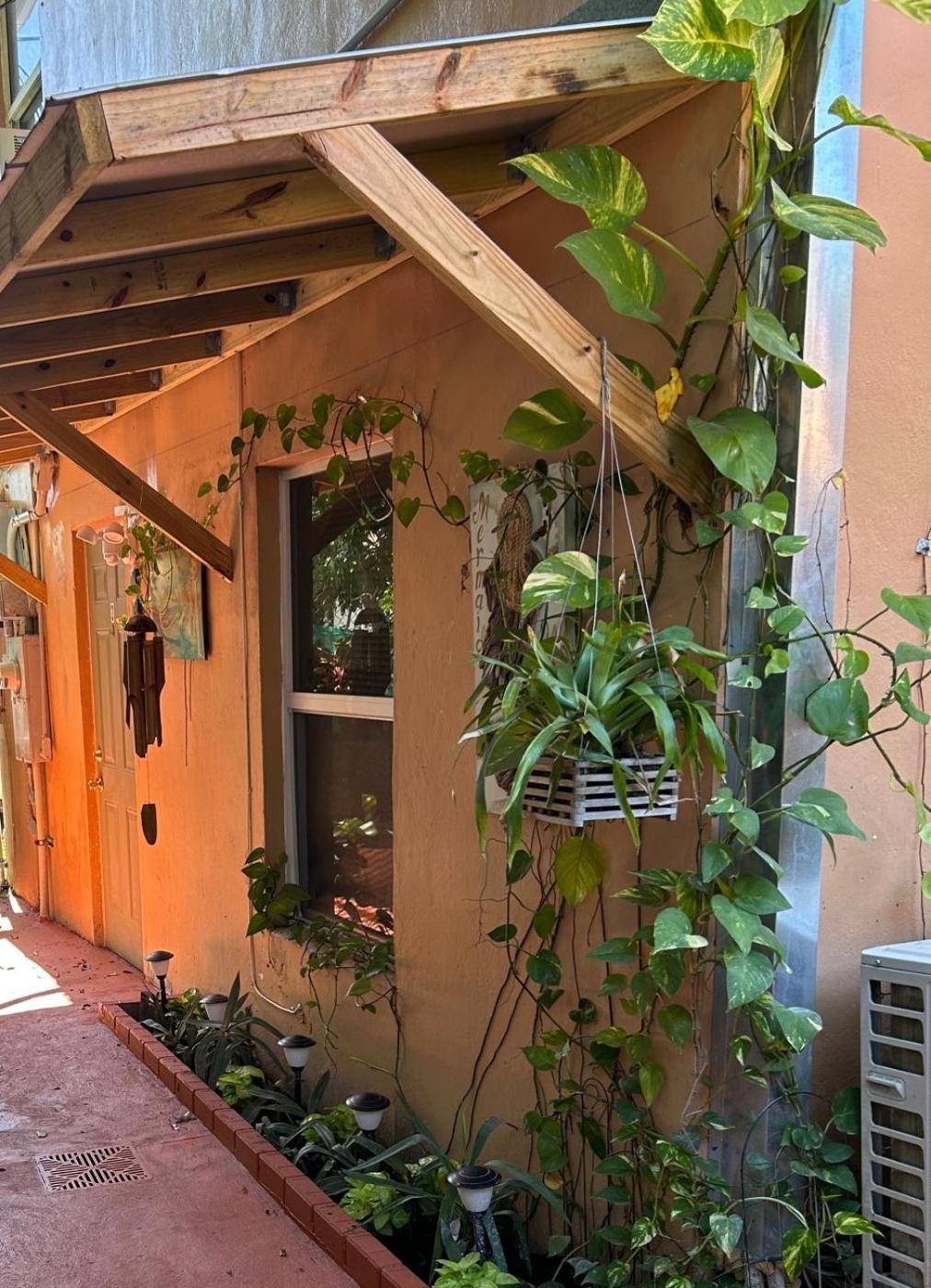 Mermaid'S Cottage West Palm Beach Exterior foto