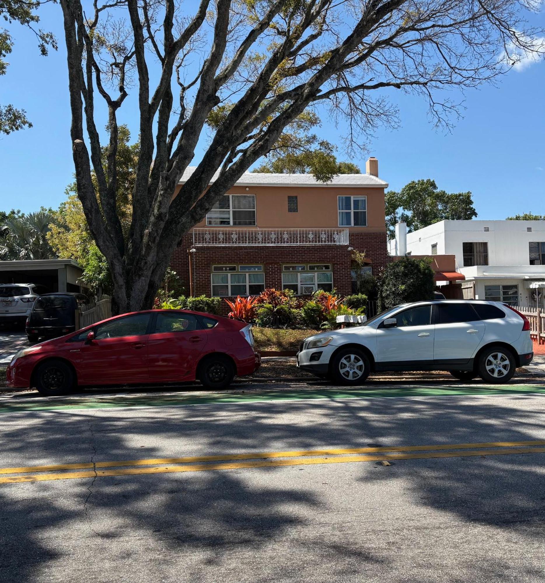 Mermaid'S Cottage West Palm Beach Exterior foto